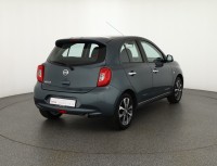 Nissan Micra 1.2 DIG-S Tekna