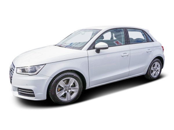 Audi A1 Sportback 1.4 TFSI basis