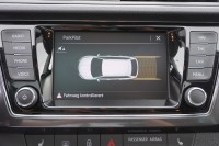 Skoda Fabia Combi 1.0 Clever Best of DSG