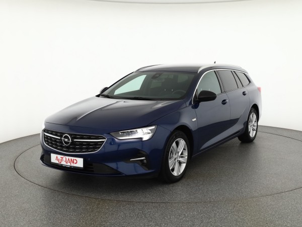 Opel Insignia ST 1.5 CDTI Business