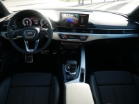 Audi A4 Quattro Avant 40 TDI S-Line quattro Aut.