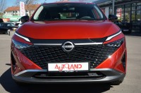 Nissan Qashqai N-Connecta 1.3 Dig-T Aut.