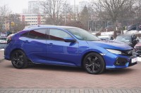 Honda Civic 1.5 Prestige