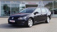 Vorschau: VW Golf Variant 1.4 TSI Comfortline Klima