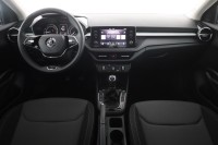 Skoda Fabia 1.0 MPI Ambition