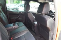 Ford Ranger 2.0 TDCi Wildtrack 4x4 Doka