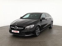 Mercedes-Benz CLA-Klasse SB Urban Navi Sitzheizung LED