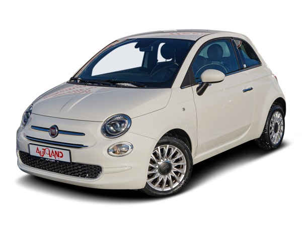 Fiat 500 0.9
