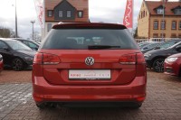VW Golf VII Variant 1.4 TSI DSG