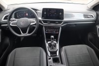 VW T-Roc 1.5 TSI DSG
