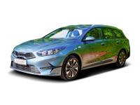 Kia Ceed SW 1.5 T-GDI Nightline Edition LED Navi DAB