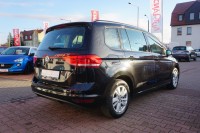 VW Touran 1.5 TSI Comfortline DSG