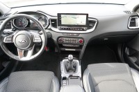 Kia xcee'd XCeed 1.4 T-GDI