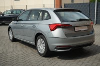 Skoda Scala 1.0 TSI DSG