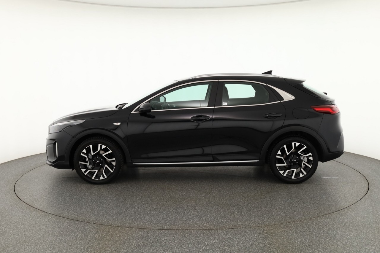 Kia xcee'd XCeed 1.0 T-GDI