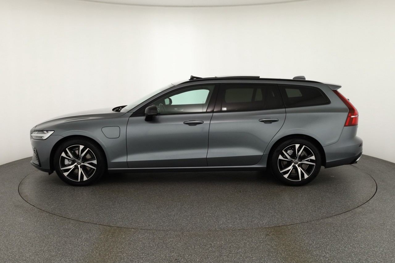 Volvo V60 T6 R Design AWD