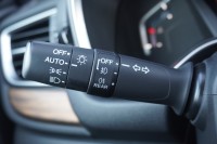 Honda CR-V 1.5 T 2WD Elegance