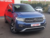 VW T-Cross 1.0 Life