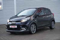 Vorschau: Kia Picanto 1.0 T-GDI X-Line