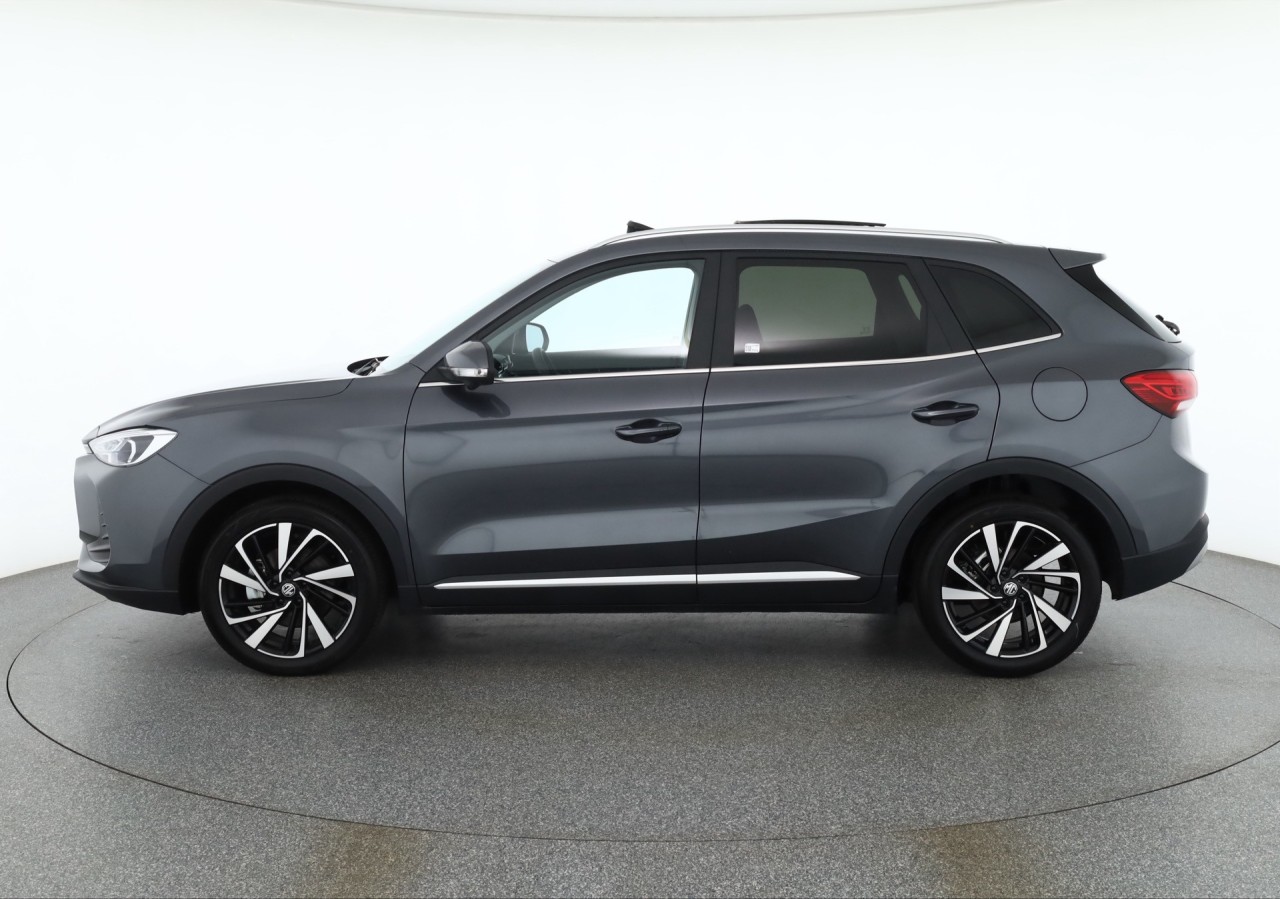 MG ZS 1.5 Hybrid Luxury Aut.