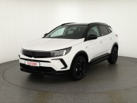 Opel Grandland 1.2 Turbo GS-Line LED Navi Sitzheizung