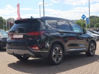 Hyundai Santa Fe 2.2 CRDi Premium 4WD