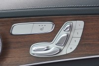 Mercedes-Benz C 300 C300 T-Modell d Exclusive