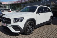 Mercedes-Benz GLB 200 AMG Line LED Kamera Navi Sitzheizung PDC