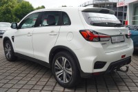 Mitsubishi ASX 2.0