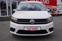 VW Caddy 1.0 TSI Trendline