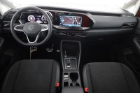 VW Caddy Maxi 1.5 TSI DSG