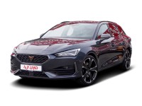 Cupra Leon Sportstourer 1.4 Hybrid e- DSG Kamera Navi