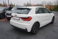 Audi A1 35 Sportback 1.5 TFSI