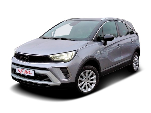 Opel Crossland 1.2 DI Turbo