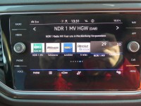 VW T-Roc 1.5 TSI Sport DSG