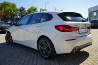 BMW 1 120d xDrive Sport Line