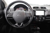 Mitsubishi Space Star 1.2 Cross Edition Aut.