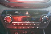 Hyundai Tucson 1.6 T-GDI