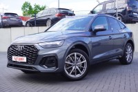 Vorschau: Audi Q5 SB S-Line 45 TFSI quattro s-tronic