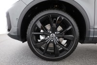 VW T-Roc R-Line Black Style 1.5 TSI DSG