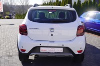 Dacia Sandero II TCe 90 Stepway