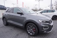 VW T-Roc 2.0 TSI Sport 4Motion DSG
