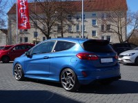 Ford Fiesta 1.6 EcoBoost ST