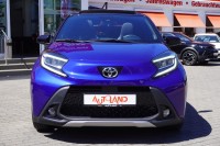 Toyota Aygo X 1.0 Air Explore FALTDACH JBL