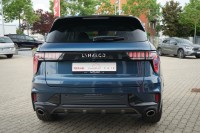 LYNK&CO 01 1.5 TD PHEV Aut.