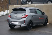 Mitsubishi Space Star 1.2 Spirit Black