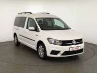VW Caddy Maxi 2.0 TDI Trendline