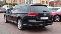 VW Passat Variant 2.0 TDI