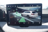 Skoda Superb Combi 1.5 TSI DSG