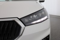 Skoda Fabia 1.0 TSI